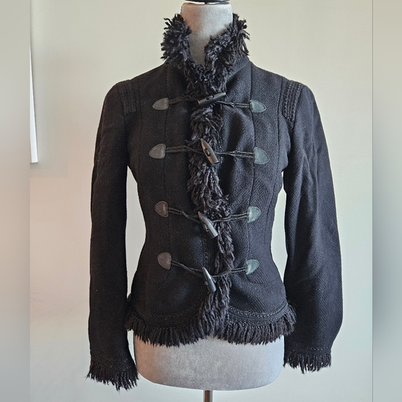 ZARA Bundiță Blazer - Picture 2 of 16